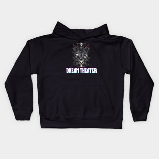 Dream Theater Kids Hoodie